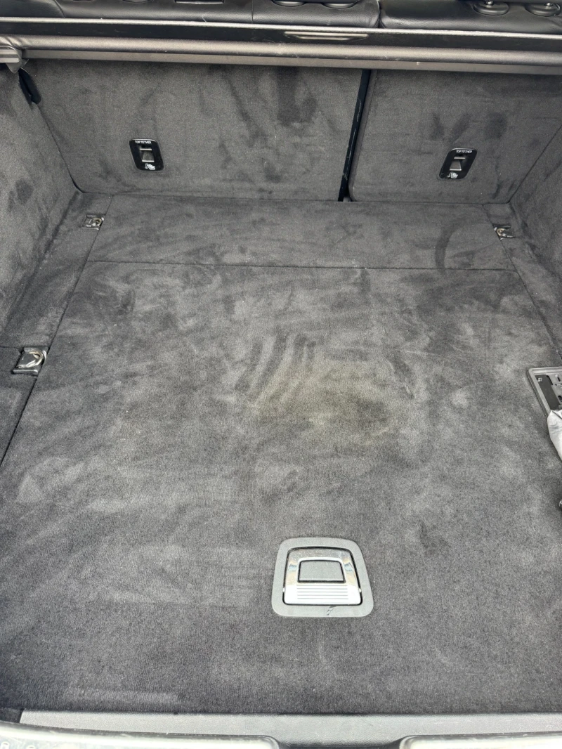 Mercedes-Benz CLS 350 SHOOTING BRAKE , снимка 11 - Автомобили и джипове - 52027538