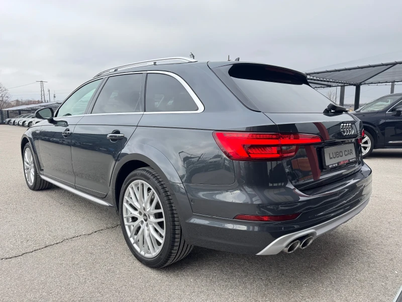 Audi A4 Allroad 3.0TDI-QUATTRO-DIGITAL-KEYLESS-ПЕЧКА-ПОДГРЕВ-TOP, снимка 5 - Автомобили и джипове - 52664495