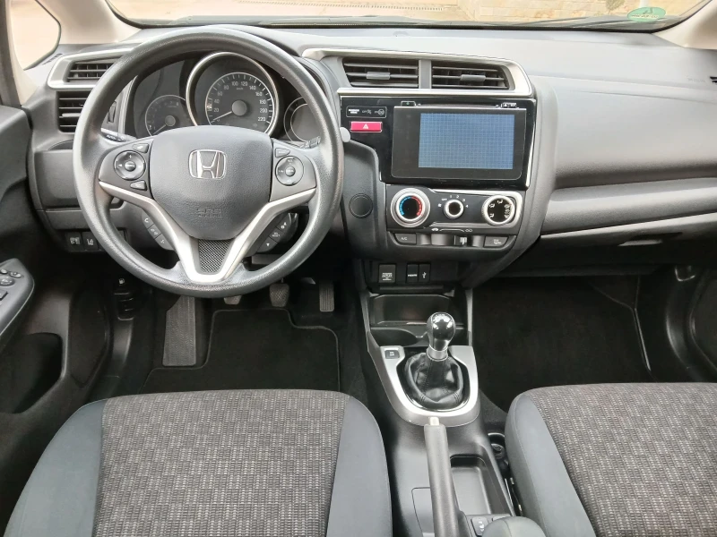 Honda Jazz 1.3, снимка 8 - Автомобили и джипове - 52727437