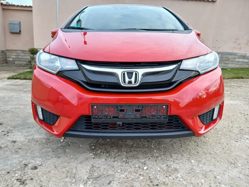 Honda Jazz 1.3, снимка 2 - Автомобили и джипове - 52727437