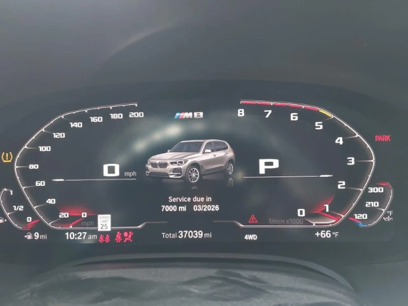 BMW M8 COMPETITION* SOFTCLOSE* Harman/kardon, снимка 10 - Автомобили и джипове - 52742397