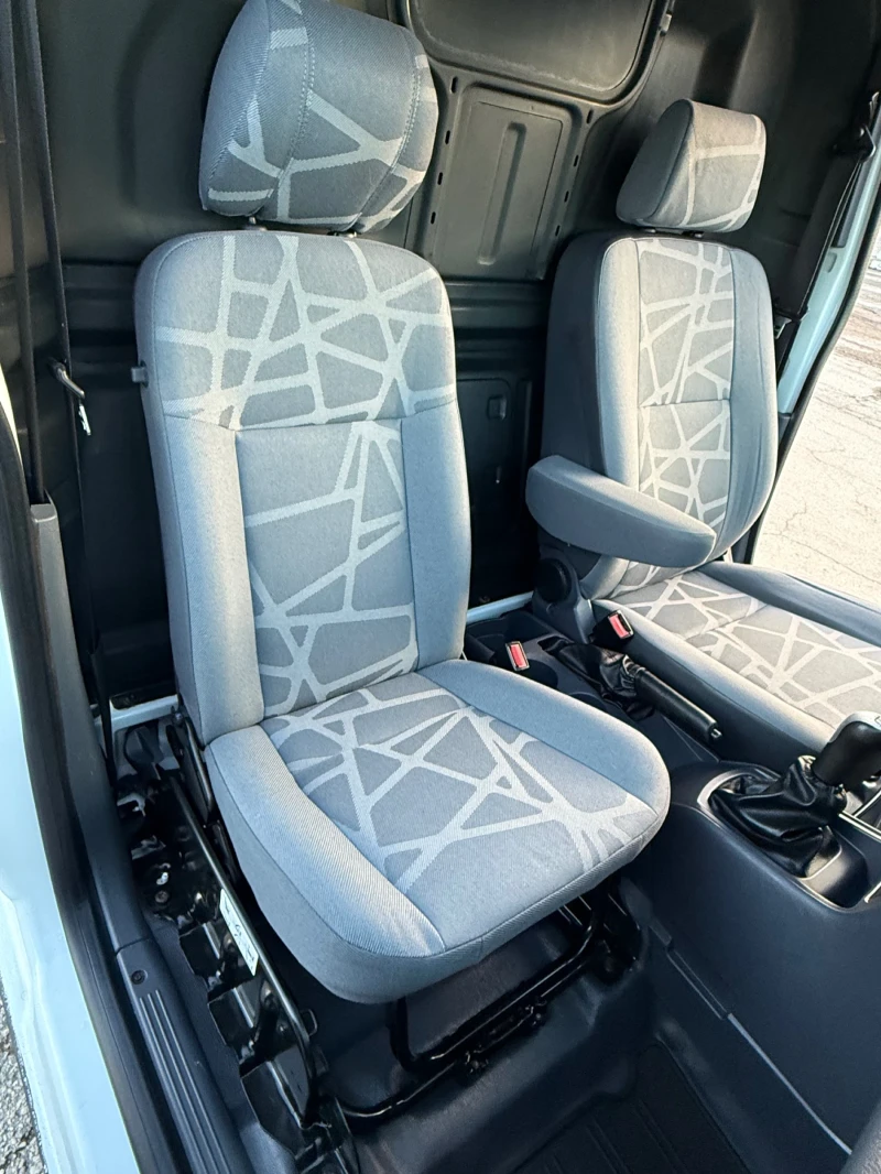 Ford Connect KLIMA* TOP, снимка 14 - Автомобили и джипове - 52807348