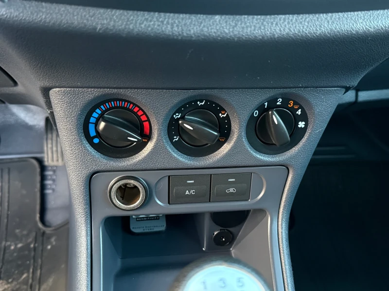 Ford Connect KLIMA* TOP, снимка 12 - Автомобили и джипове - 52807348