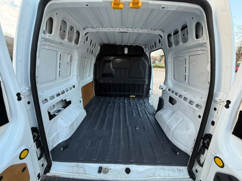 Ford Connect KLIMA* TOP, снимка 10 - Автомобили и джипове - 52807348