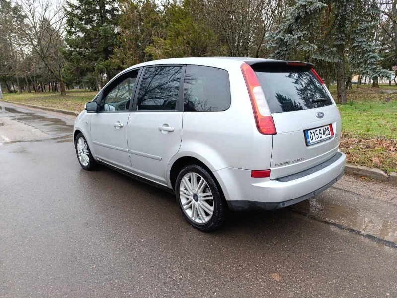 Ford C-max, снимка 15 - Автомобили и джипове - 53024817