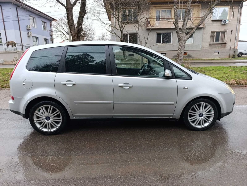 Ford C-max, снимка 4 - Автомобили и джипове - 53024817