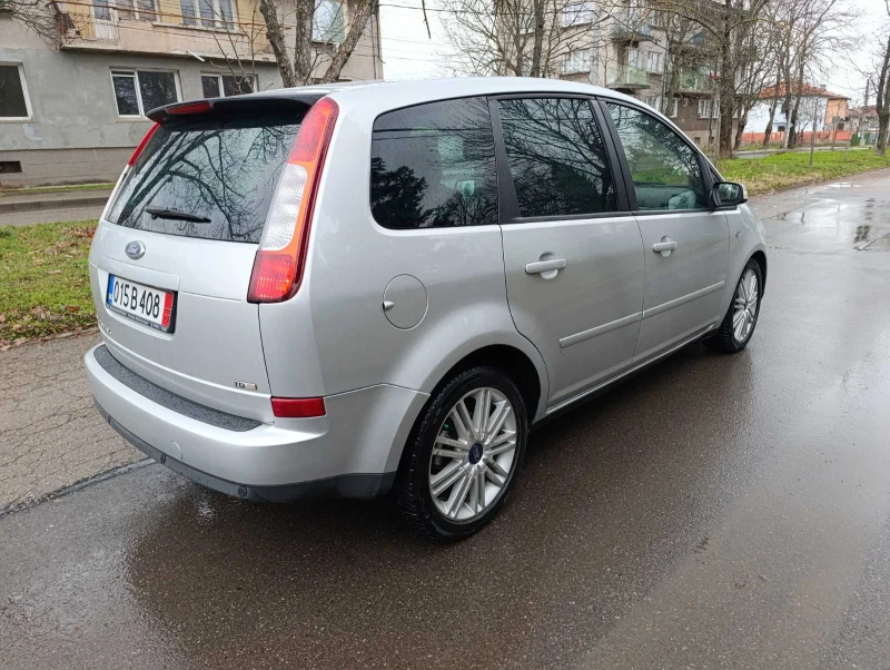 Ford C-max, снимка 5 - Автомобили и джипове - 53024817