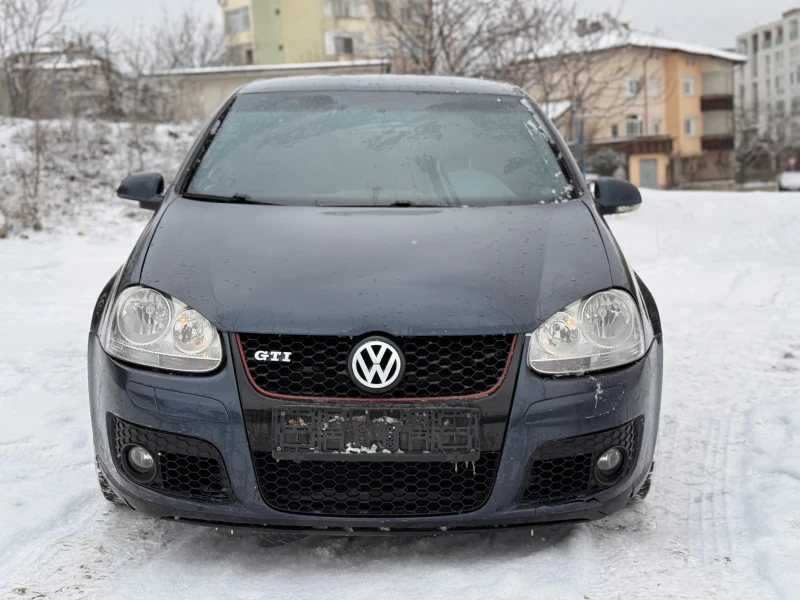 VW Golf 1.9 TDI 105HP 6ск, снимка 8 - Автомобили и джипове - 53131664