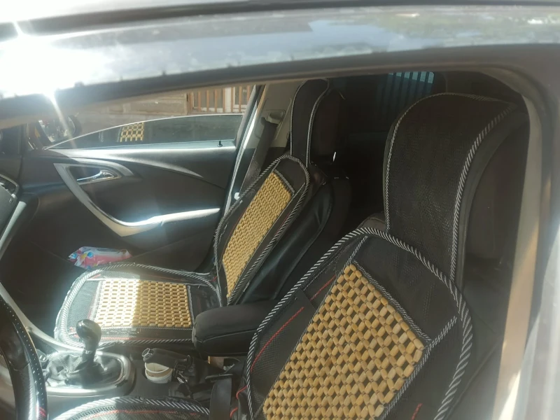 Opel Astra, снимка 4 - Автомобили и джипове - 53208298