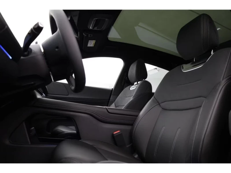 Xpeng G6 RWD Long Range, снимка 9 - Автомобили и джипове - 53218478