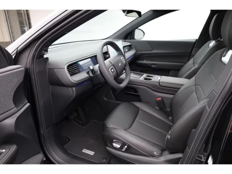 Xpeng G6 RWD Long Range, снимка 10 - Автомобили и джипове - 53218478