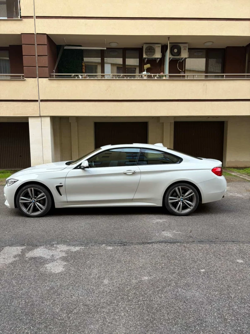 BMW 435, снимка 3 - Автомобили и джипове - 53309663