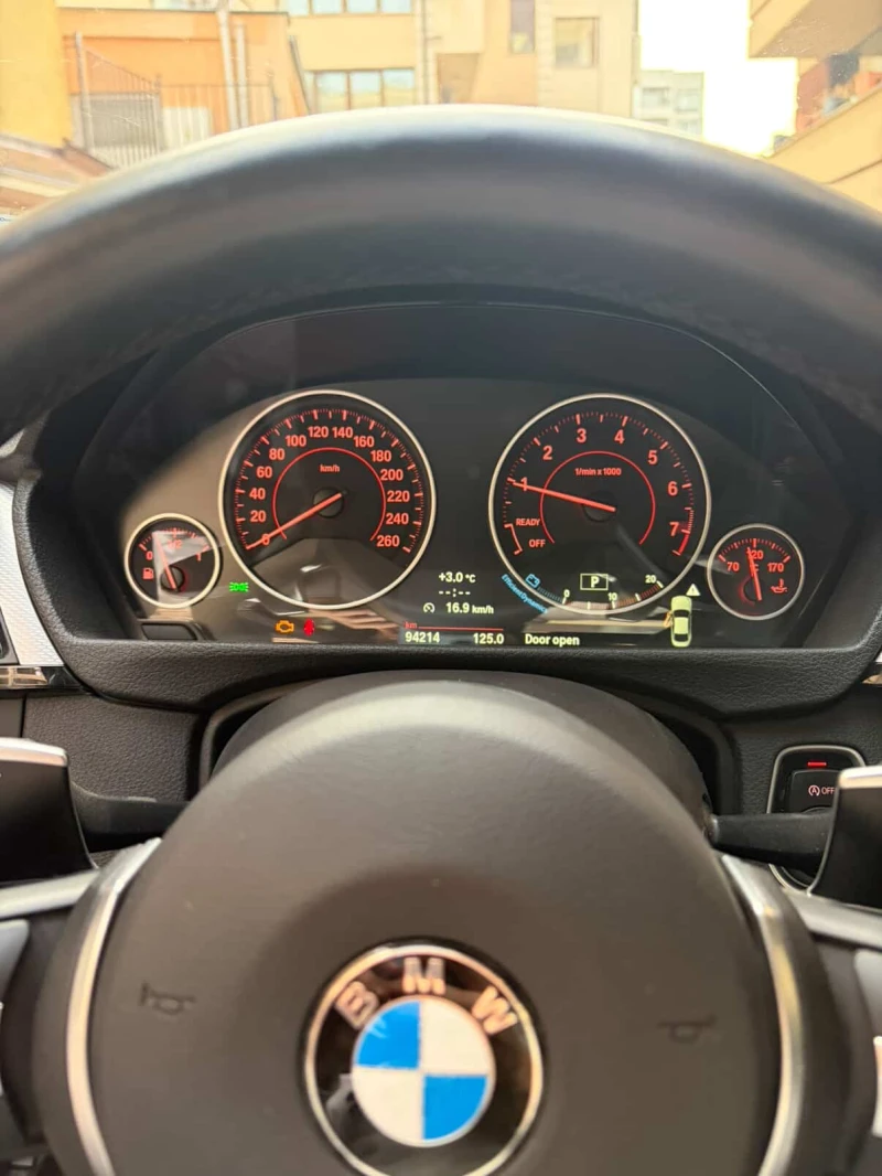 BMW 435, снимка 6 - Автомобили и джипове - 53309663