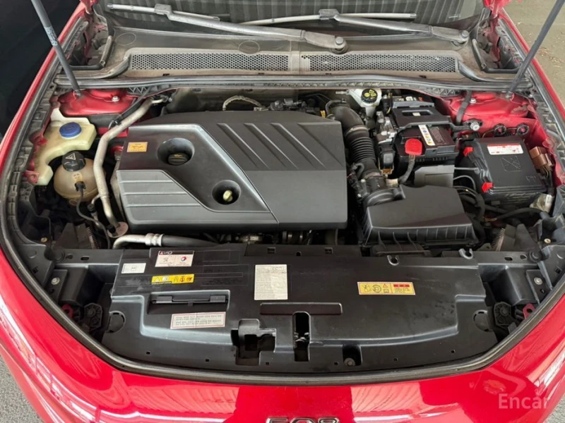 Peugeot 508, снимка 6 - Автомобили и джипове - 53349495