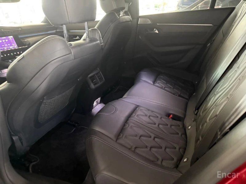 Peugeot 508, снимка 10 - Автомобили и джипове - 53349495