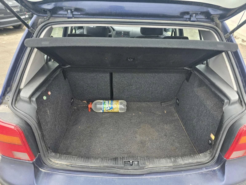 VW Golf 1.6i/105hp/ПЕРФЕКТЕН, снимка 12 - Автомобили и джипове - 53439054