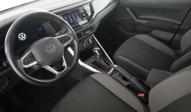 VW Taigo 1.0TSI 110КС DSG, снимка 6 - Автомобили и джипове - 53488144