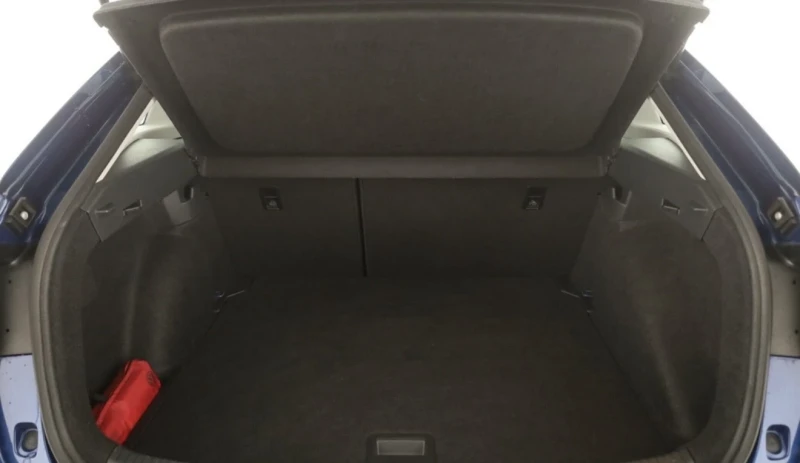 VW Taigo 1.0TSI 110КС DSG, снимка 9 - Автомобили и джипове - 53488144