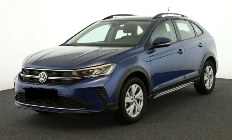 VW Taigo 1.0TSI 110КС DSG