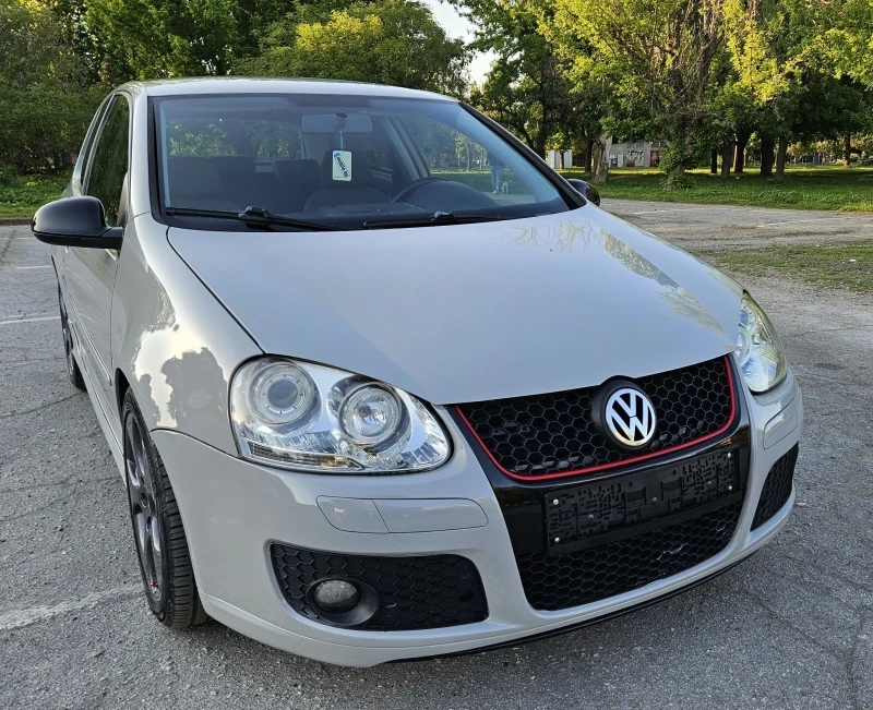 VW Golf 2.0 GT..SPORT - 10600 лв. - 98072648 | Car24.bg