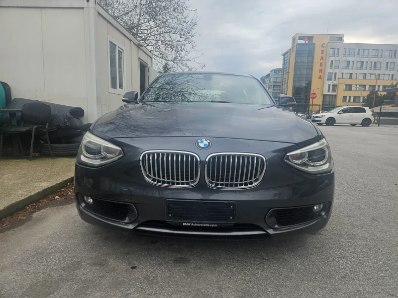 BMW 120 d - 12999 лв. - 13305247 | Car24.bg