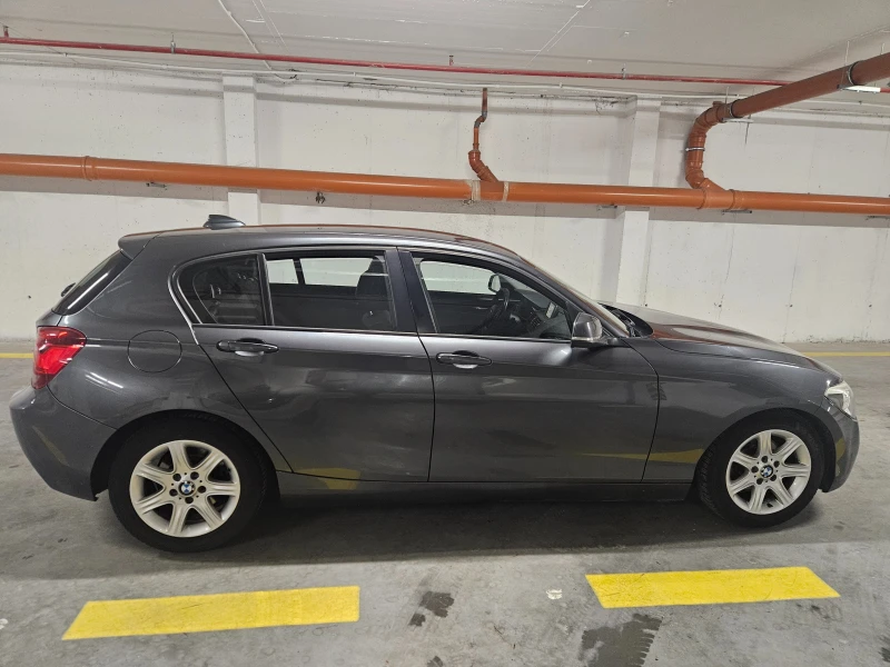 BMW 120 d - 12999 лв. - 13305247 | Car24.bg