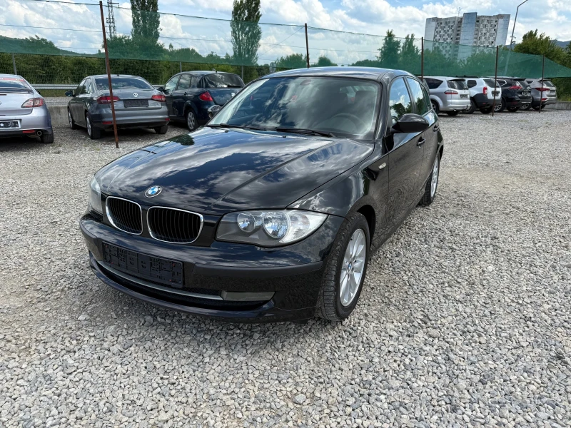BMW 116 1.6i-122PS - 5900 лв. - 46994554 1