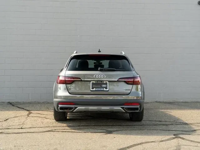 Audi A4 Allroad ALLROAD QUATTRO PRESTIGE 45 TFSI - изображение 5