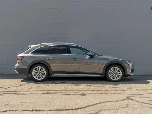 Audi A4 Allroad ALLROAD QUATTRO PRESTIGE 45 TFSI - изображение 3
