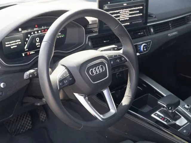 Audi A4 Allroad ALLROAD QUATTRO PRESTIGE 45 TFSI - изображение 9