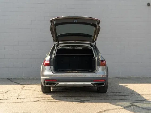 Audi A4 Allroad ALLROAD QUATTRO PRESTIGE 45 TFSI - изображение 7