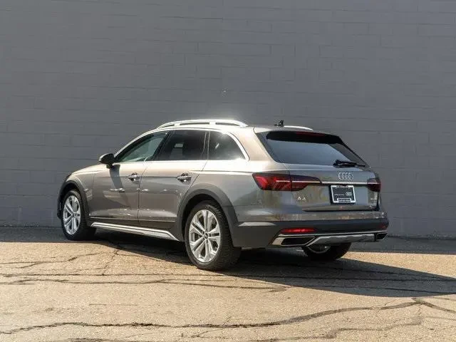 Audi A4 Allroad ALLROAD QUATTRO PRESTIGE 45 TFSI - изображение 4