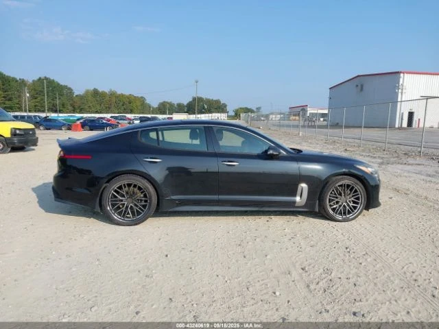 Kia Stinger PREMIUM AWD | Mobile.bg — изображение 8
