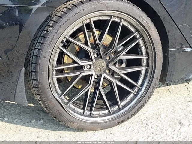 Kia Stinger PREMIUM AWD | Mobile.bg — изображение 11