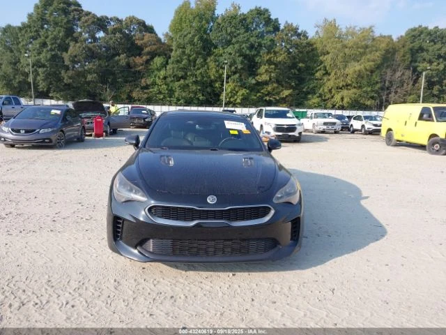 Kia Stinger PREMIUM AWD | Mobile.bg — изображение 7
