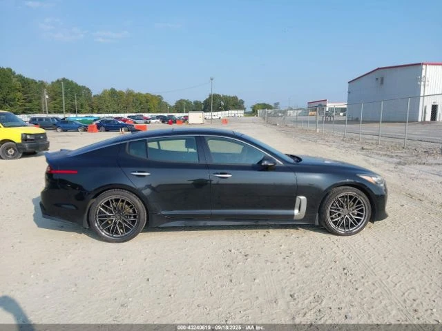 Kia Stinger PREMIUM AWD | Mobile.bg — изображение 6