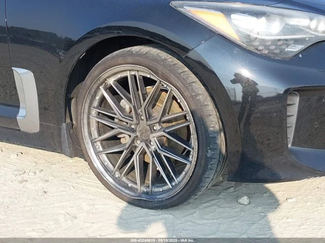 Kia Stinger PREMIUM AWD | Mobile.bg — изображение 10