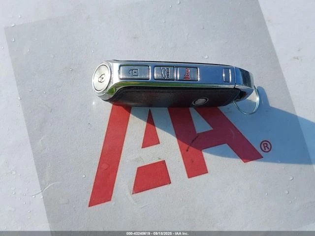 Kia Stinger PREMIUM AWD | Mobile.bg — изображение 17