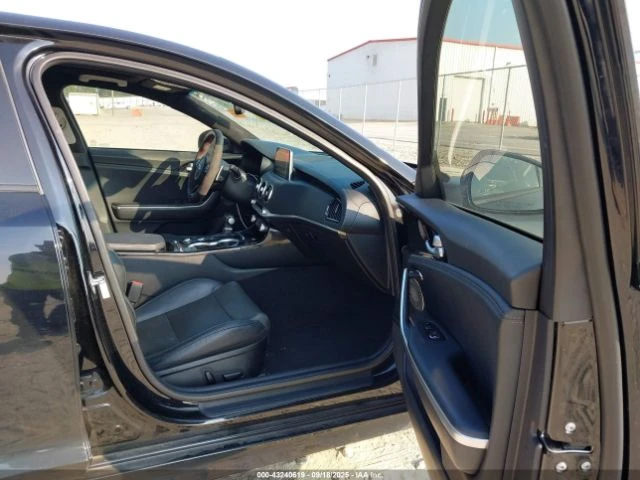 Kia Stinger PREMIUM AWD | Mobile.bg — изображение 12