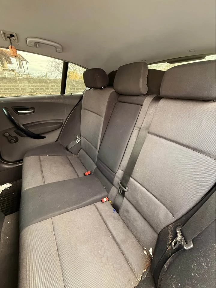 BMW 118 1.8d 122кс на части, снимка 8 - Автомобили и джипове - 52617259