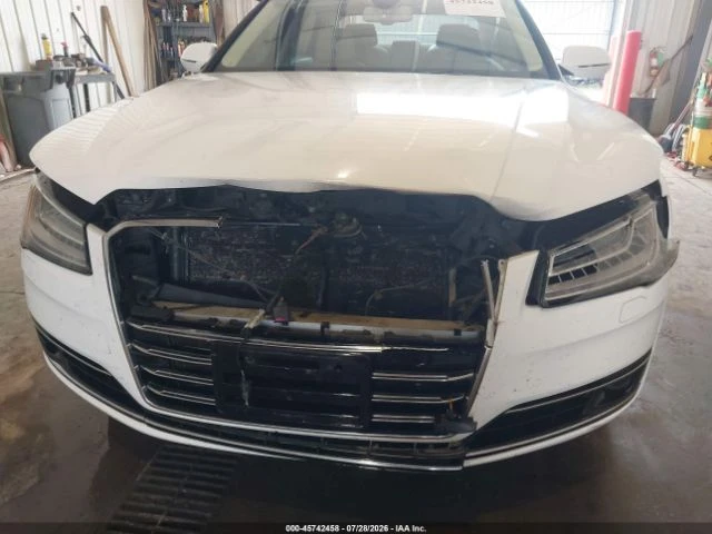 Audi A8 LWB* �������* ���������* �����* �����* HUD | Mobile.bg � ����������� 6
