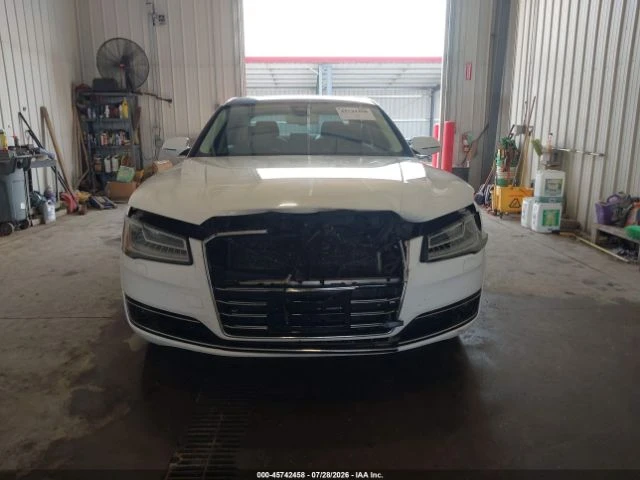 Audi A8 LWB* �������* ���������* �����* �����* HUD | Mobile.bg � ����������� 13
