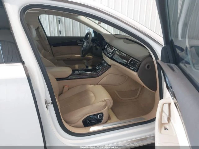 Audi A8 LWB* �������* ���������* �����* �����* HUD | Mobile.bg � ����������� 5
