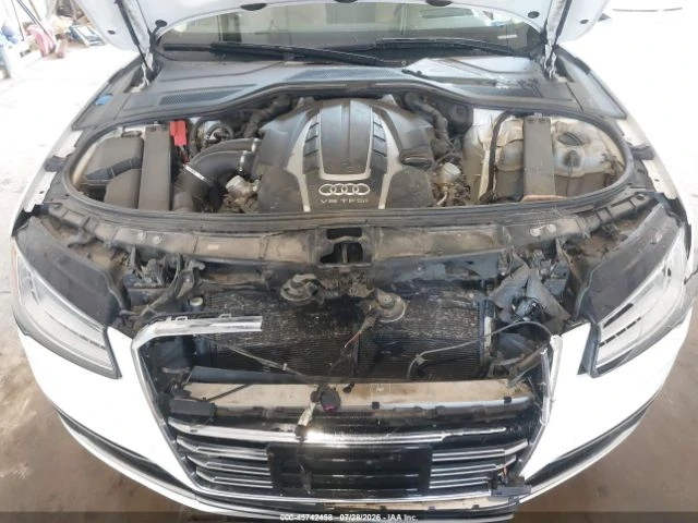 Audi A8 LWB* �������* ���������* �����* �����* HUD | Mobile.bg � ����������� 10
