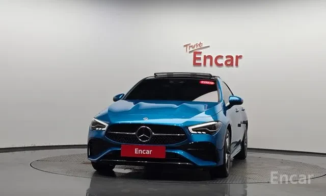 Mercedes-Benz CLA 250 4MATIC* ������* ���* ����� | Mobile.bg � ����������� 4