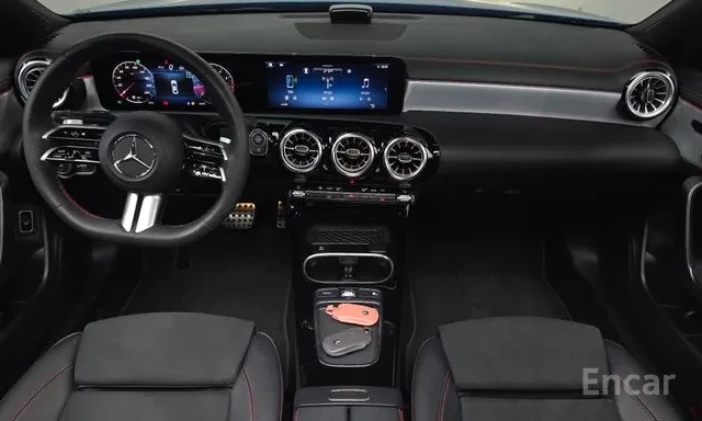 Mercedes-Benz CLA 250 4MATIC* ������* ���* ����� | Mobile.bg � ����������� 8