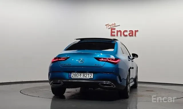 Mercedes-Benz CLA 250 4MATIC* ������* ���* ����� | Mobile.bg � ����������� 5