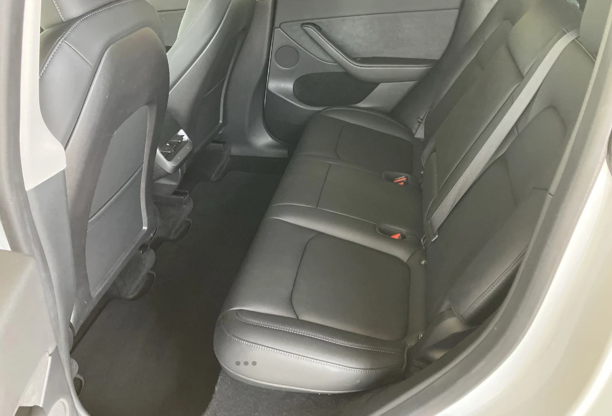 Tesla Model Y Long Range Dual Motor | Mobile.bg   11