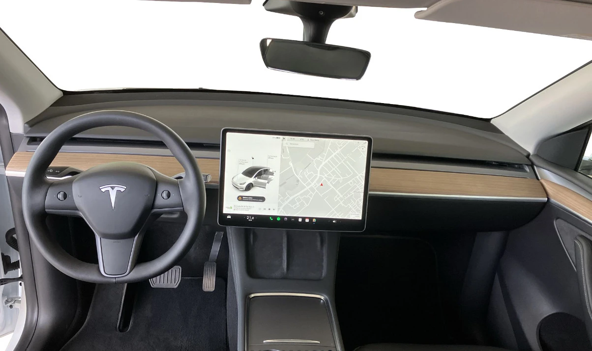 Tesla Model Y Long Range Dual Motor | Mobile.bg   13