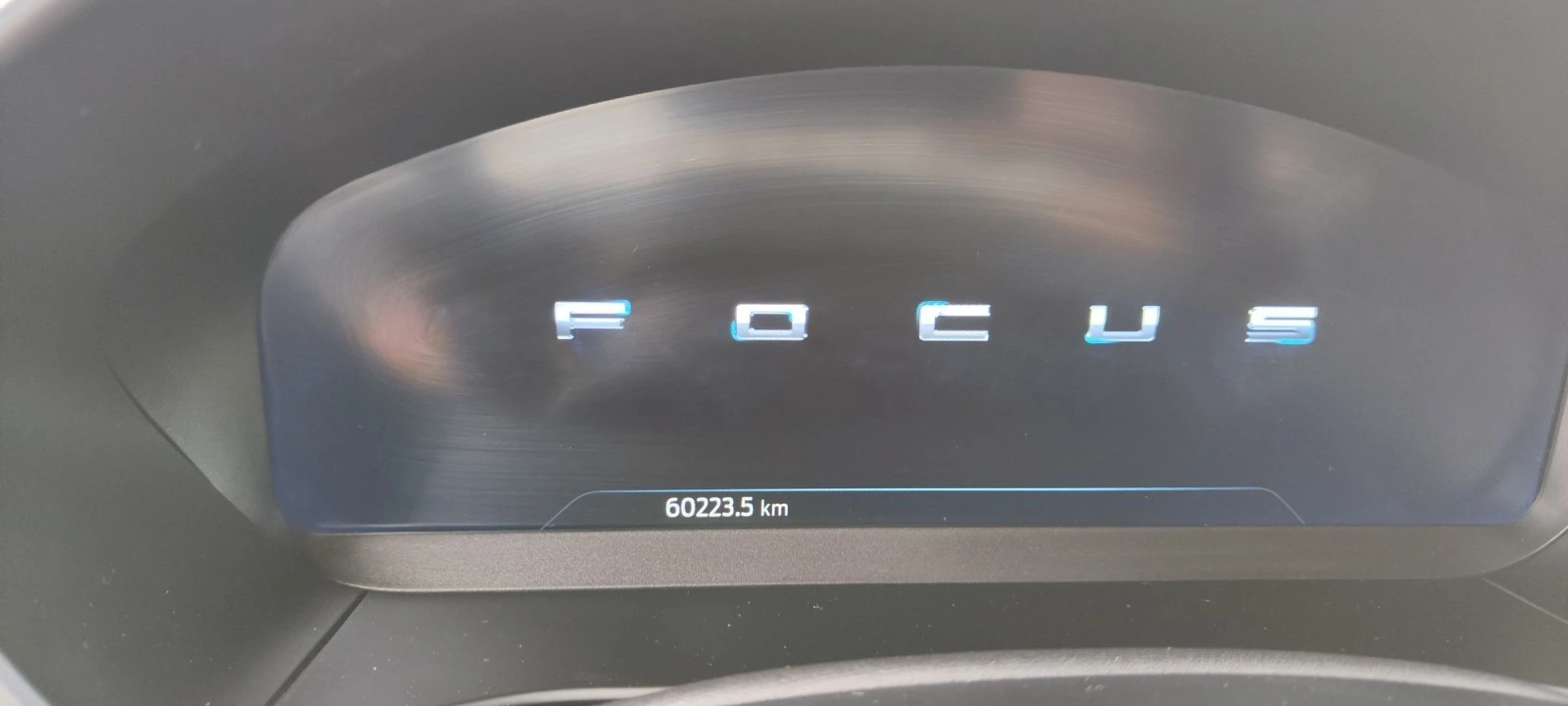 Ford Focus 1000 HIBRID  | Mobile.bg — изображение 13